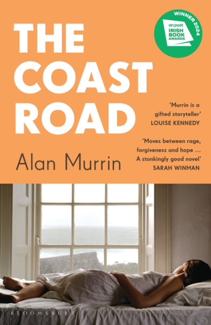 The Coast Road, Alan Murrin