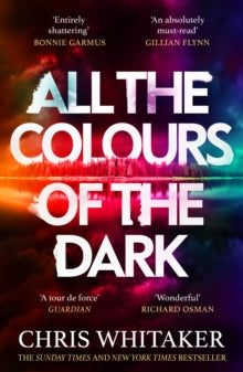 All The Colours Of The Dark, Chris Whitaker