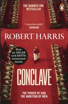 Conclave, Robert Harris