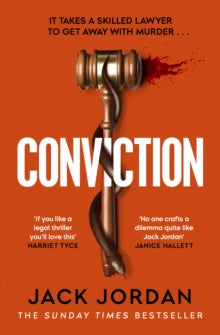 Conviction, Jack Jordan