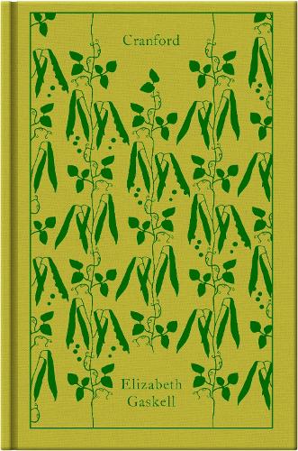 Cranford (Clothbound Classic) Elizabeth Gaskell