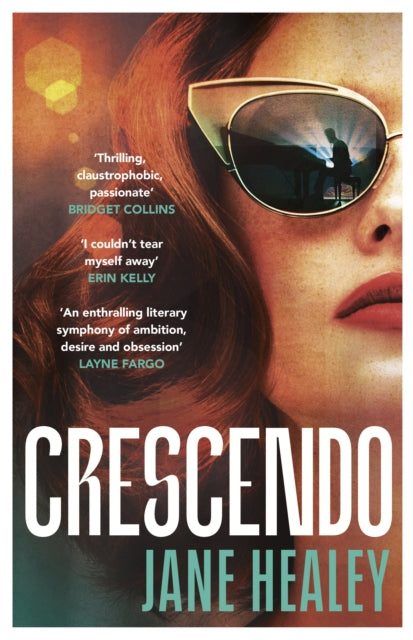 Crescendo, Jane Healey