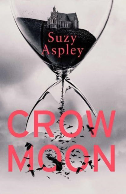 Crow Moon (Martha Strangeways Book 1), Suzy Aspley