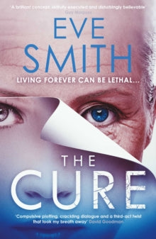 The Cure, Eve Smith