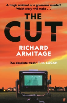 The Cut, Richard Armitage