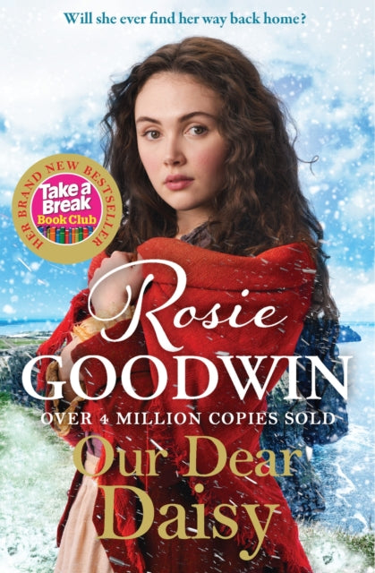 Our Dear Daisy (Flower Girls Book 2), Rosie Goodwin