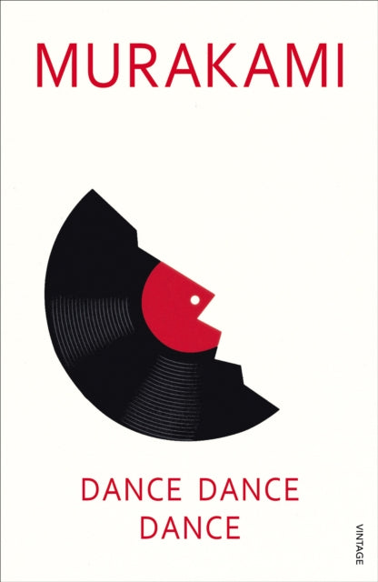 Dance Dance Dance, Haruki Murakami
