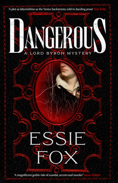 Dangerous, Essie Fox