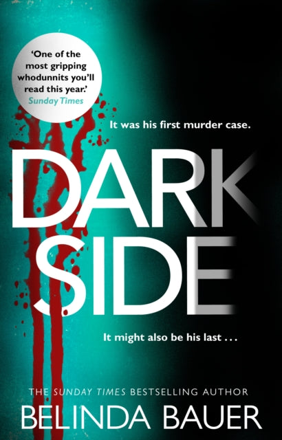 Darkside, Belinda Bauer