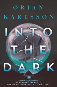 Into The Dark, Orjan Karlsson