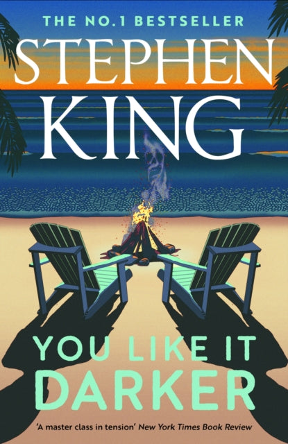 You Like It Darker (Short Stories), Stephen King