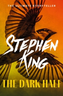 The Dark Half, Stephen King
