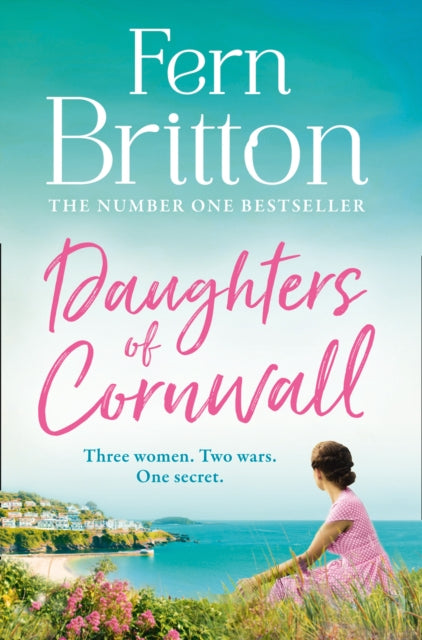 Daughters of Cornwall, Fern Britton