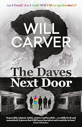 The Daves Next Door
