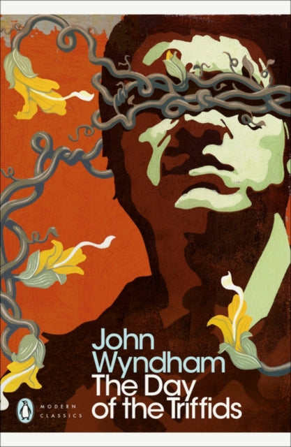 The Day Of The Triffids, John Wyndham