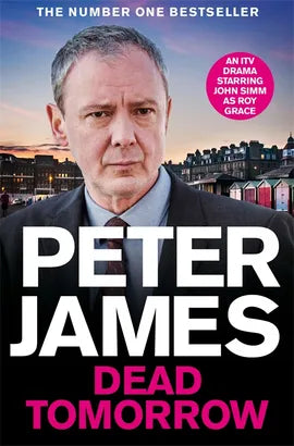 Dead Tomorrow (Roy Grace #5), Peter James