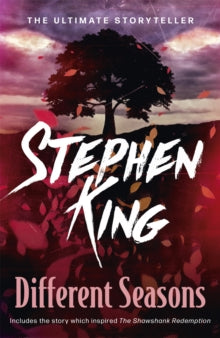Different Seasons, Stephen King