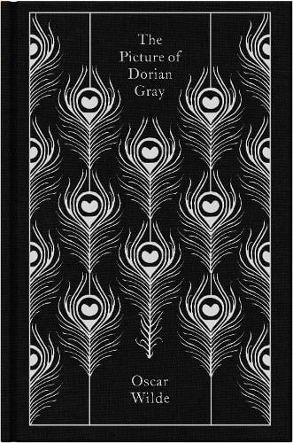 Picture of Dorian Gray (Clothbound Classics) Oscar Wilde