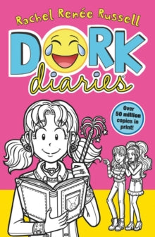 Dork Diaries: Book #1, Rachel Renee Russell