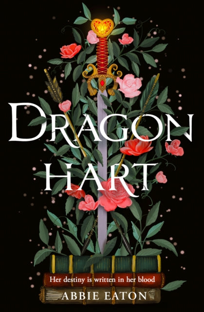 Dragonhart, Abbie Eaton