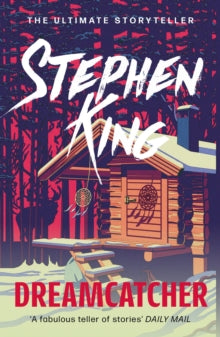 Dreamcatcher, Stephen King