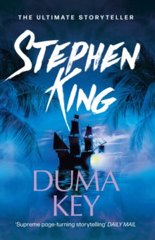 Duma Key, Stephen King