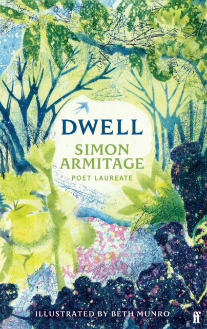 Dwell, Simon Armitage