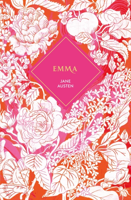 Emma, Jane Austen
