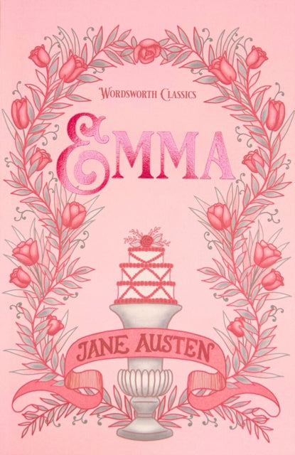 Emma, Jane Austen