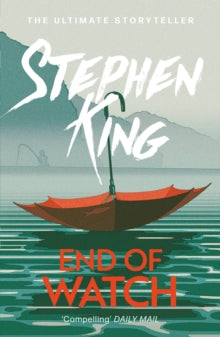 End Of Watch, Stephen King