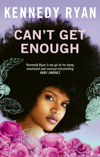 Can't Get Enough (Skyland Book 3), Kennedy Ryan