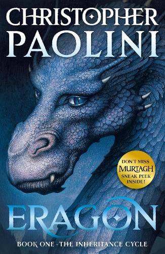 Eragon (Inheritance Cycle #1) Christopher Paolini