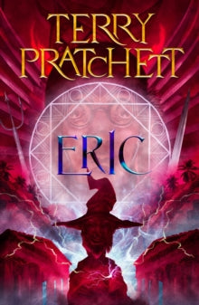 Eric (Discworld book 9), Terry Pratchett