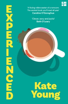 Experienced, Kate Young