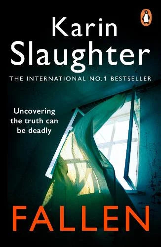 Fallen (Will Trent #5) Karin Slaughter