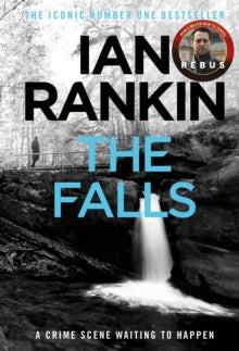The Falls (Rebus #12), Ian Rankin