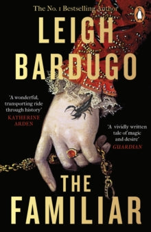 The Familiar, Leigh Bardugo