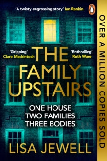 The Family Upstairs, Lisa Jewell