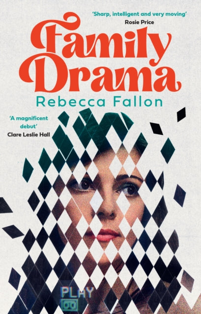 Family Drama, Rebecca Fallon