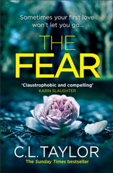 The Fear, C L Taylor