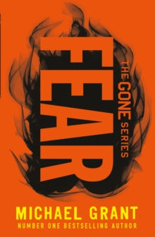 Fear (Gone Book #5), Michael Grant