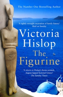The Figurine, Victoria Hislop