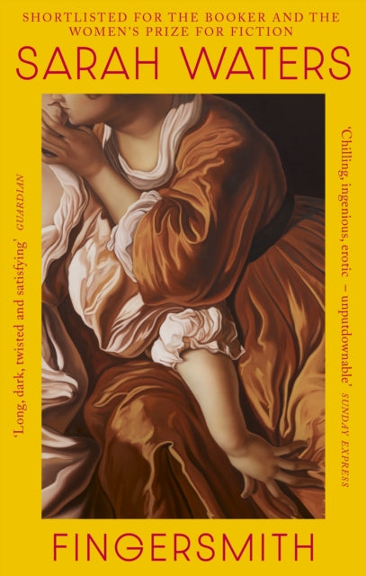 Fingersmith, Sarah Waters