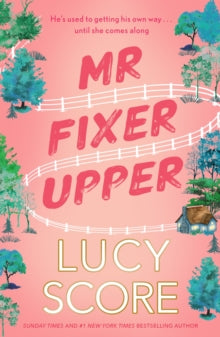 Mr Fixer Upper, Lucy Score
