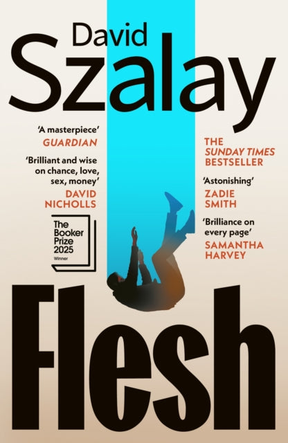 Flesh, David Szalay