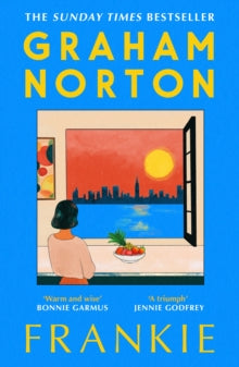 Frankie, Graham Norton