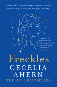 Freckles, Cecelia Ahern
