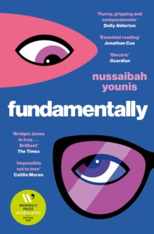 Fundamentally : Shortlisted for the 2025 Women's Prize for Fiction, Nussaibah Younis - Pre-order for availability 12th February 2026