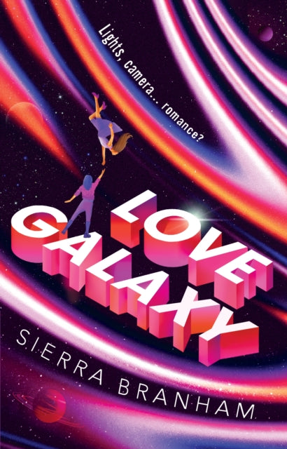 Love Galaxy, Sierra Branham