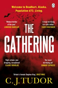 The Gathering, C J Tudor